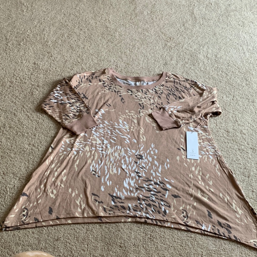 LulaRoe Cozy Kate